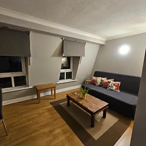 Apt Close To Temple Bar Dublin