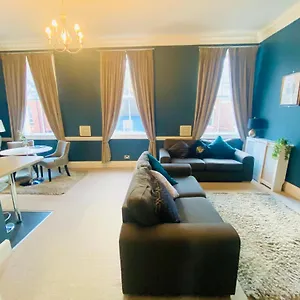 Beautiful Centre Close To Minster York