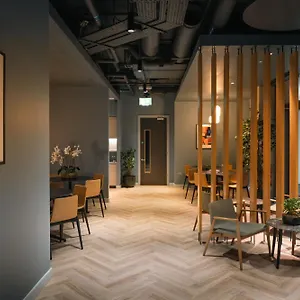 Luxury 2 Bed Cherrywood 18 Dublin