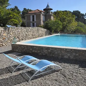 Bed & Breakfast Pavillon De Beauregard, Aix-en-Provence