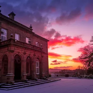  Country house Newfield Hall United Kingdom