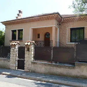 Apartment Loustalet D'aix, Aix-en-Provence